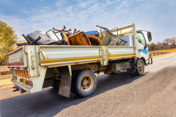 Best Shed Removal  in Dunnigan, CA